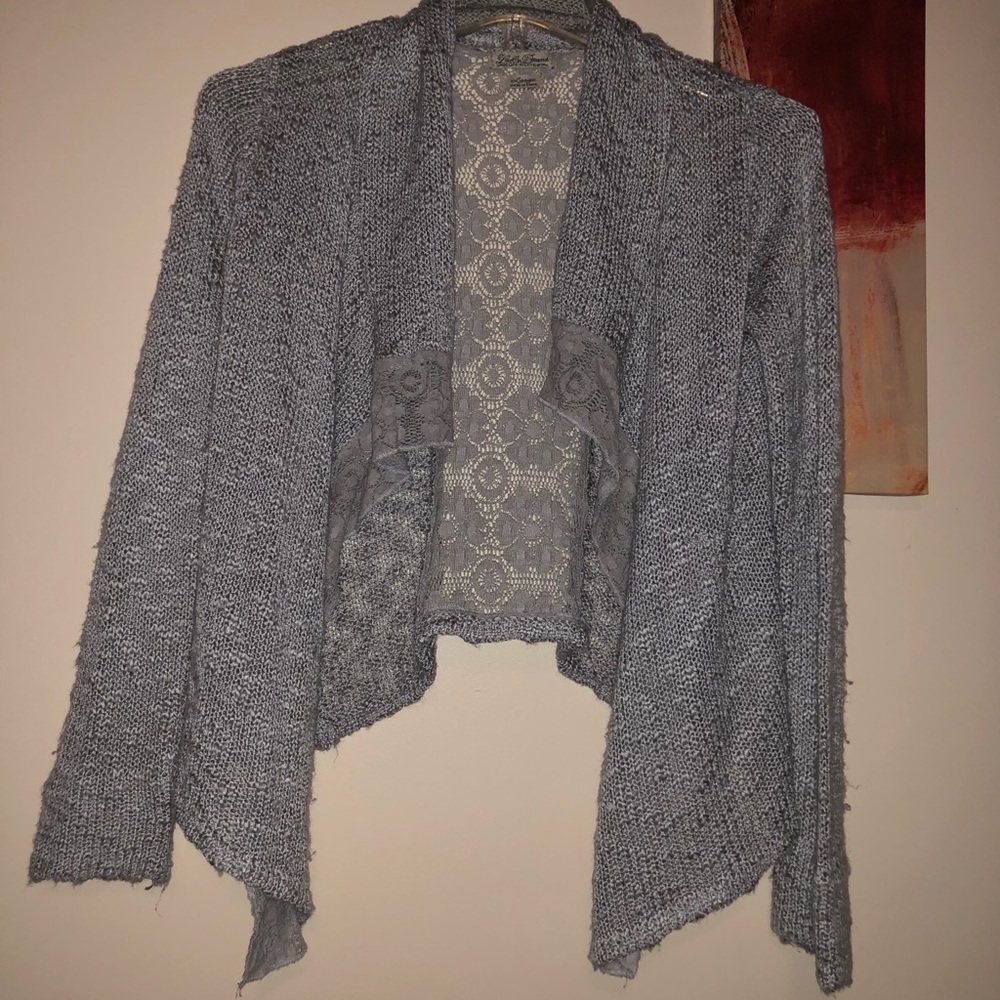 Lucky Brand cardigan